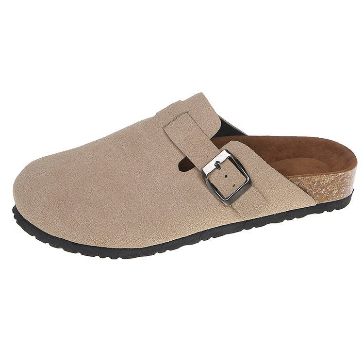Chic Orthopedic Shoes with Unique Design