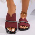 Comfortable Orthopedic Sandals for Daily Wear