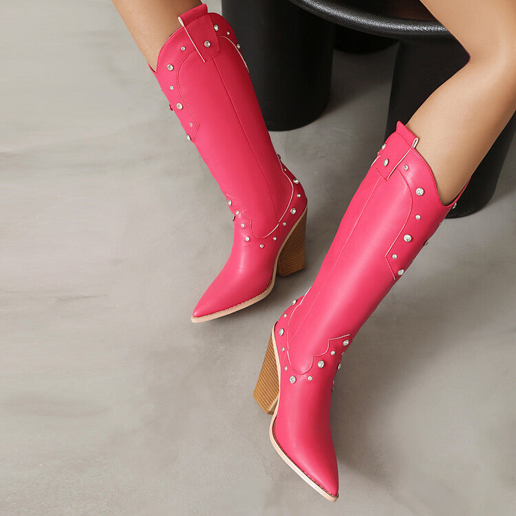 Graceful Orthopedic Boots for Modern Look