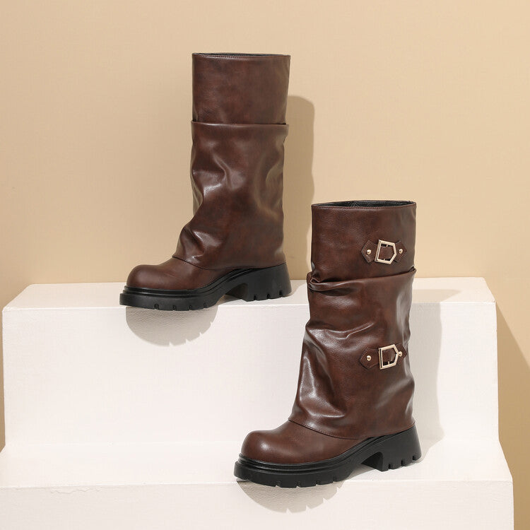 Stylish Orthopedic Boots for Any Occasion