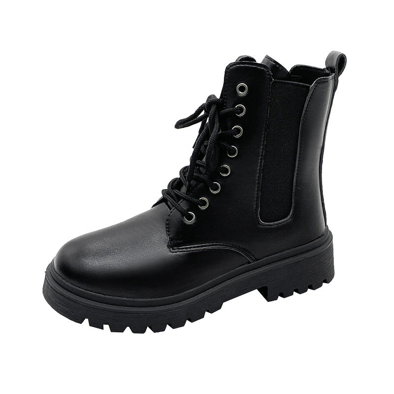 Beautifully Crafted Orthopedic Boots