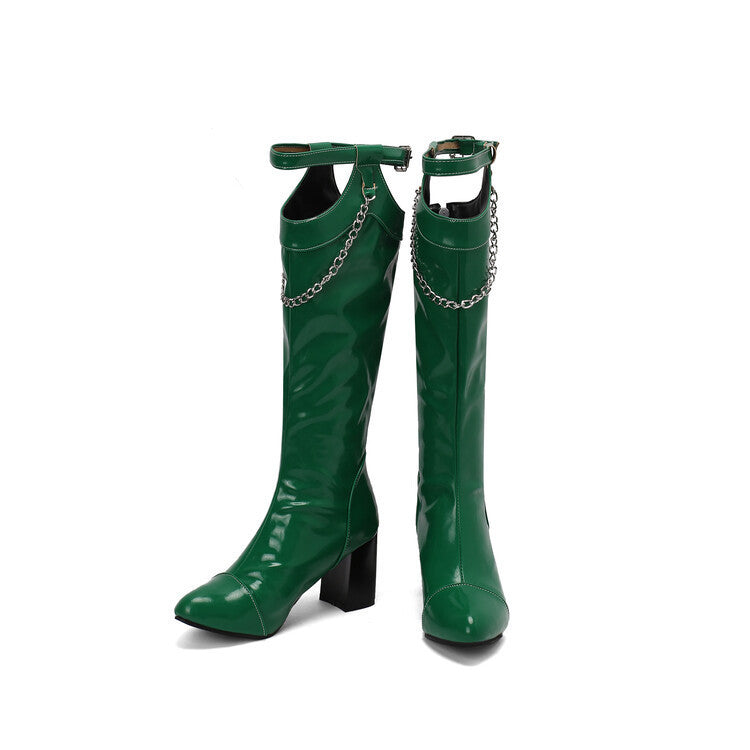 Elegant Orthopedic Boots for Every Step