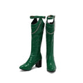 Elegant Orthopedic Boots for Every Step