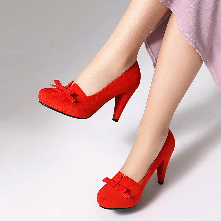 Beautifully Crafted Orthopedic Heels