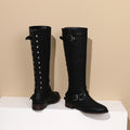 Elegant Orthopedic Boots for Every Step