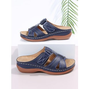 Graceful Orthopedic Shoes for Modern Look