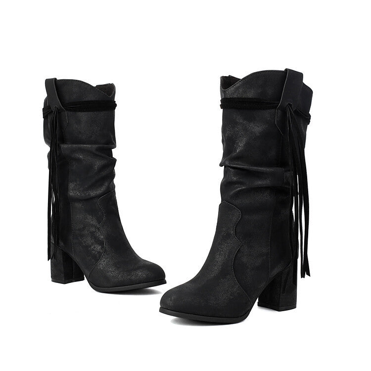 Beautifully Crafted Orthopedic Boots