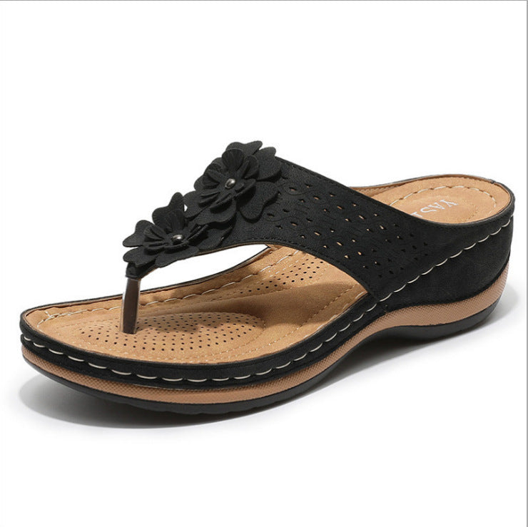 Beautifully Crafted Orthopedic Sandals