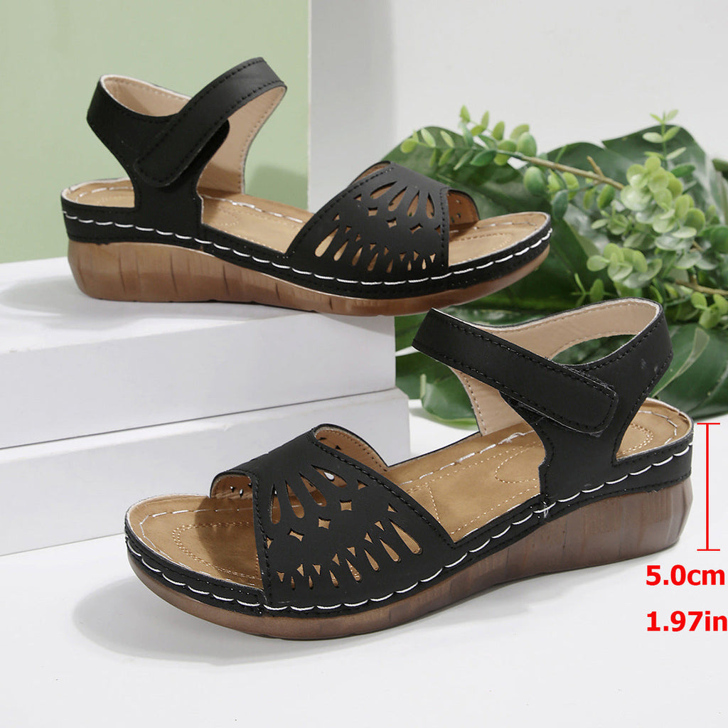Comfortable Orthopedic Sandals for Daily Wear
