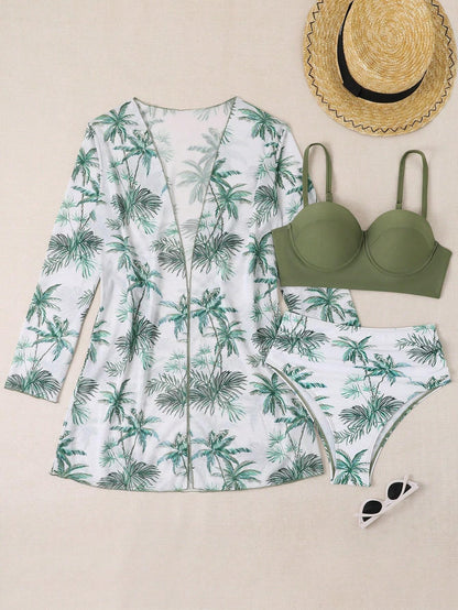 Sophisticated Top With a Clean Classic Look