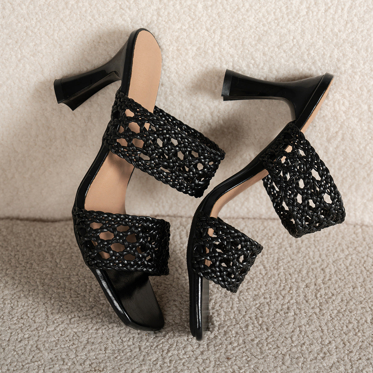 Vintage Inspired Orthopedic Sandals