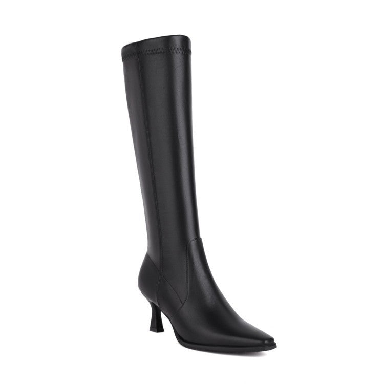 Classic Orthopedic Boots with Timeless Style