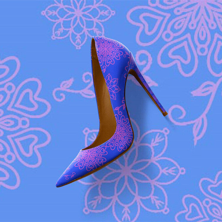 Comfortable Orthopedic Heels for Daily Wear