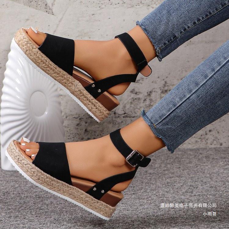 Stylish Orthopedic Sandals for Any Occasion
