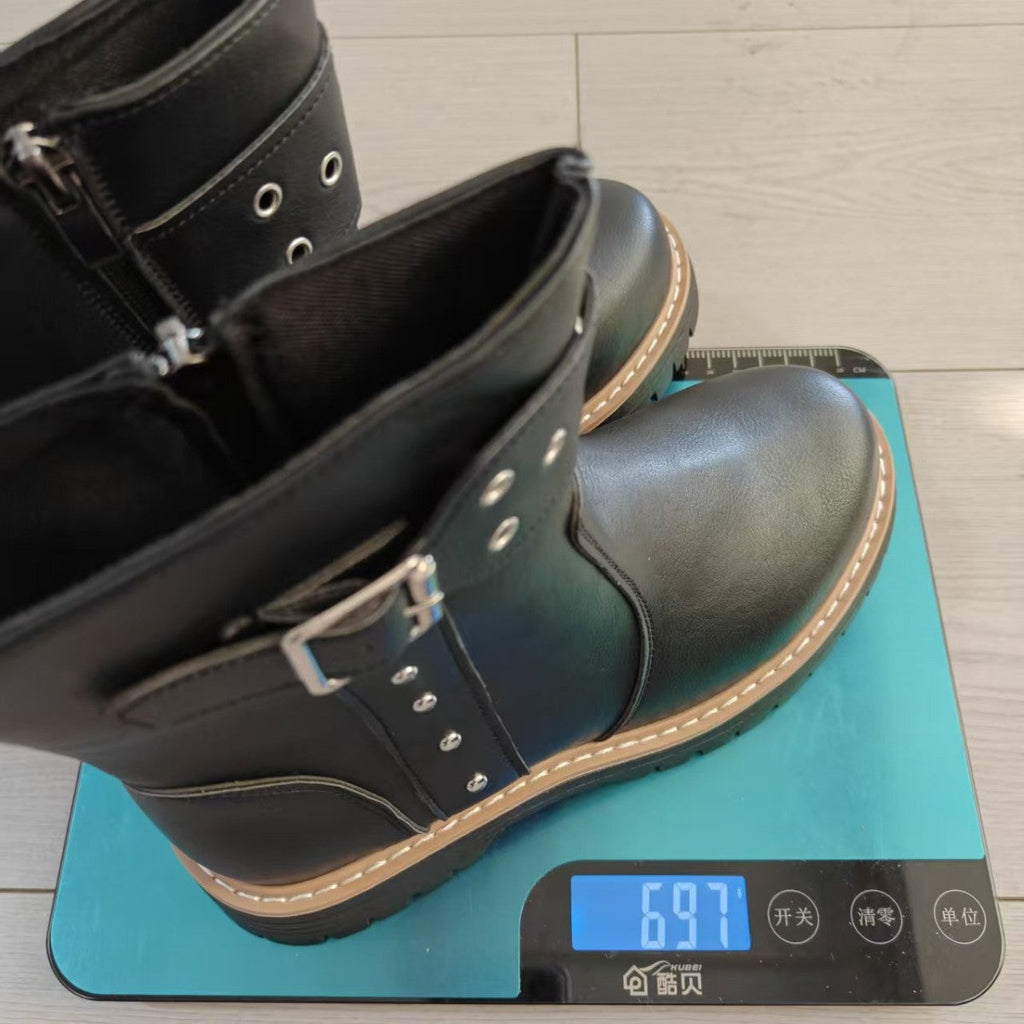 Stylish Orthopedic Boots for Any Occasion