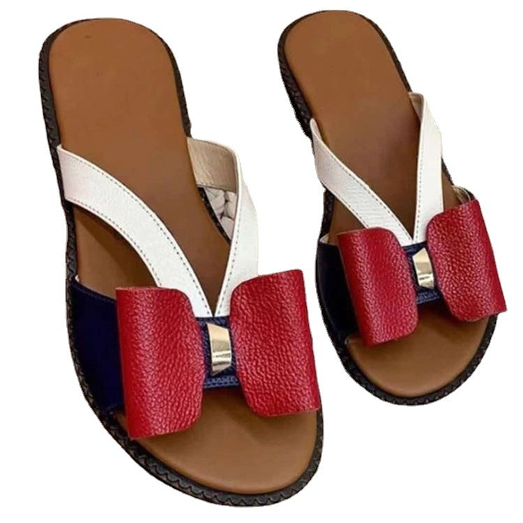 Elegant Orthopedic Sandals for Every Step