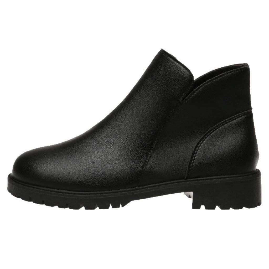 Beautifully Crafted Orthopedic Boots
