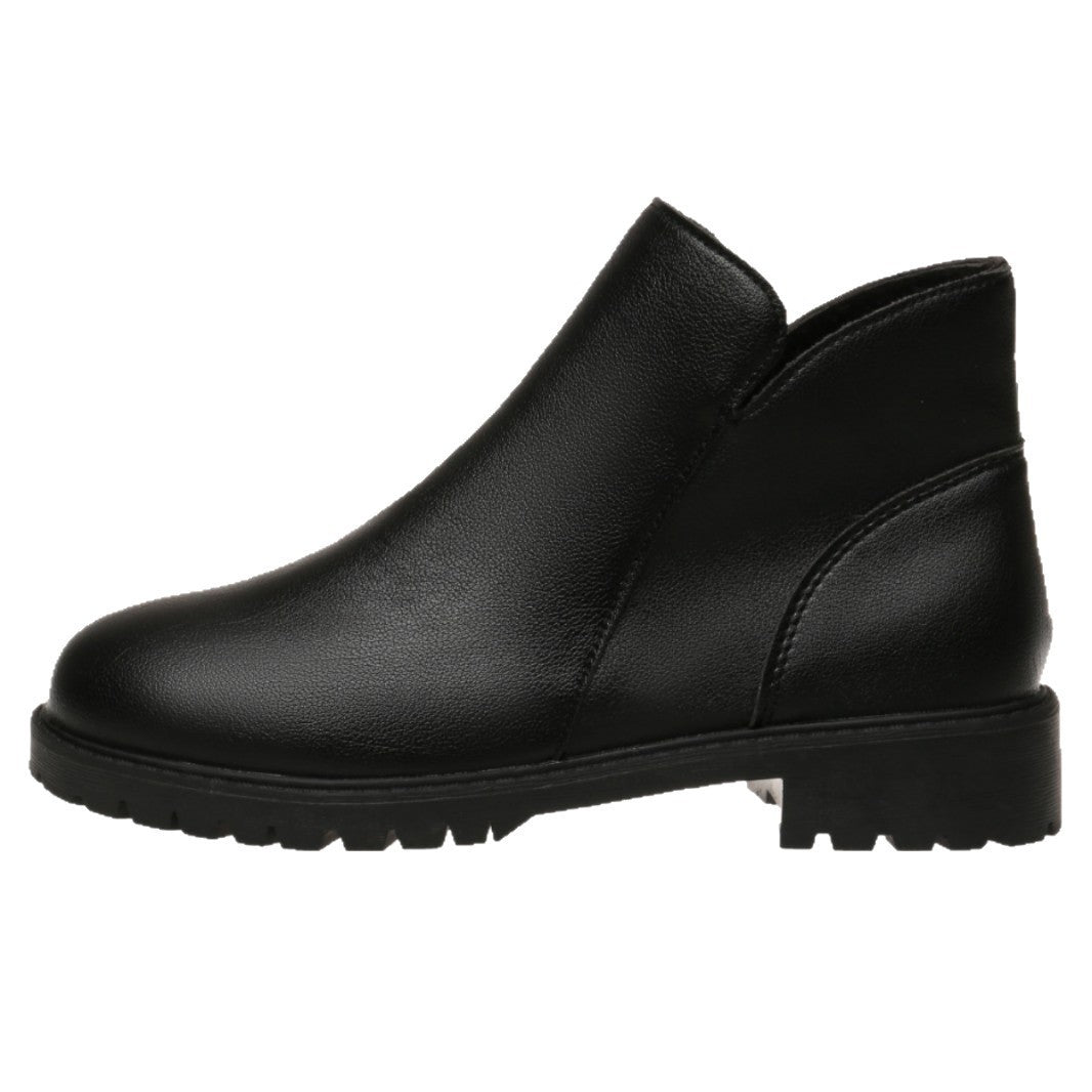 Beautifully Crafted Orthopedic Boots