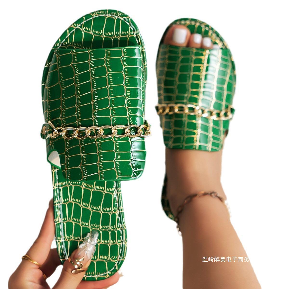 Elegant Orthopedic Sandals for Every Step