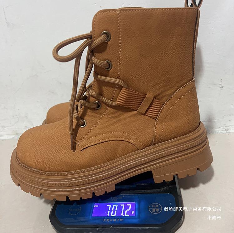 Beautifully Crafted Orthopedic Boots