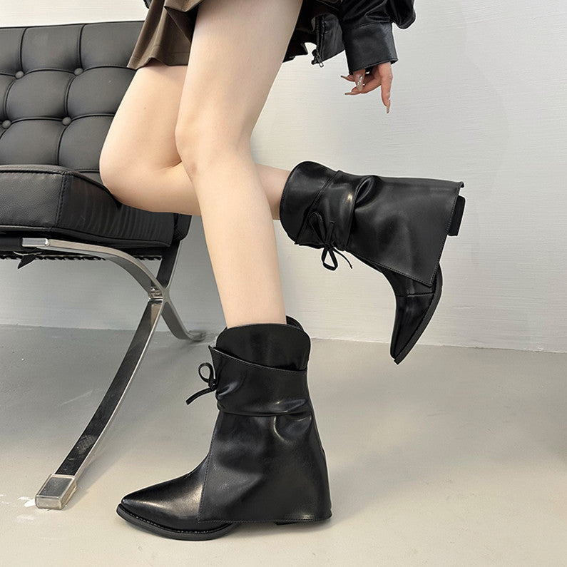 Elegant Orthopedic Boots for Every Step
