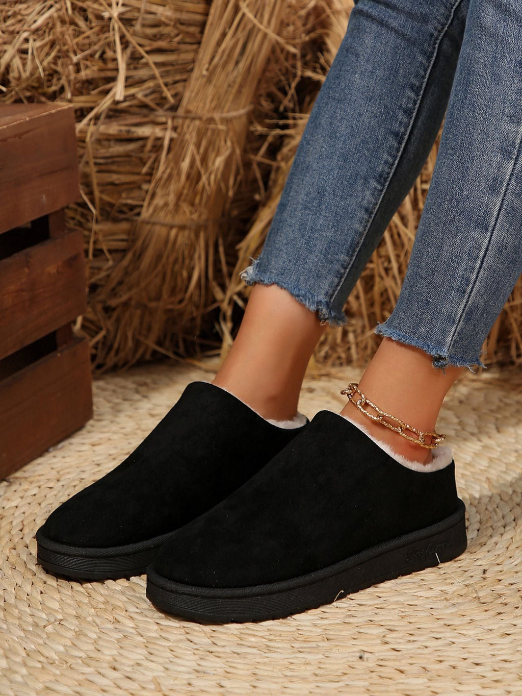 Beautifully Crafted Orthopedic Boots