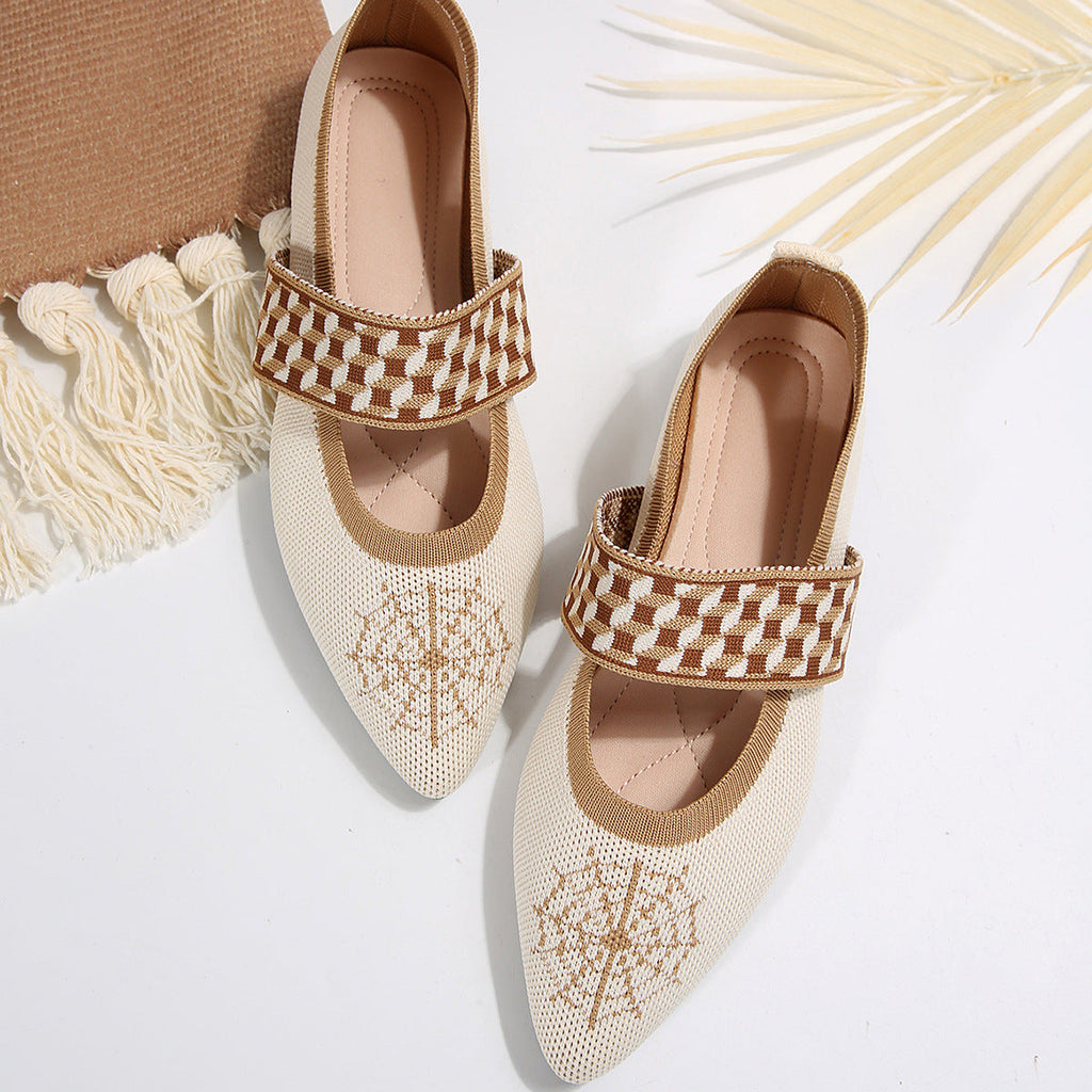 Elegant Orthopedic Shoes for Every Step