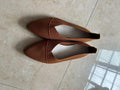 Chic Orthopedic Shoes with Unique Design