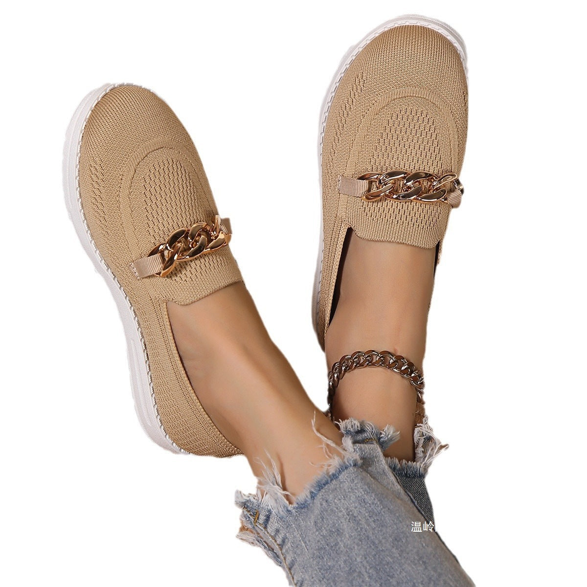 Beautifully Crafted Orthopedic Trainers