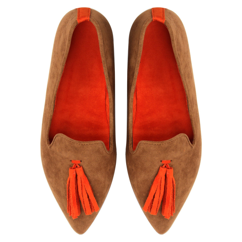 Graceful Orthopedic Shoes for Modern Look