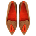 Graceful Orthopedic Shoes for Modern Look