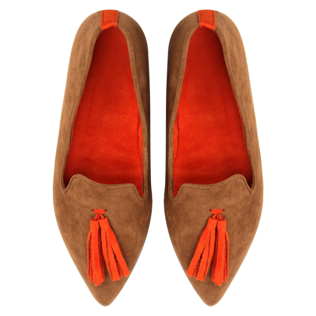 Graceful Orthopedic Shoes for Modern Look