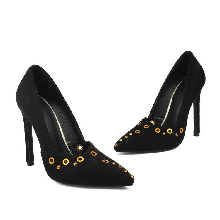 Beautifully Crafted Orthopedic Heels