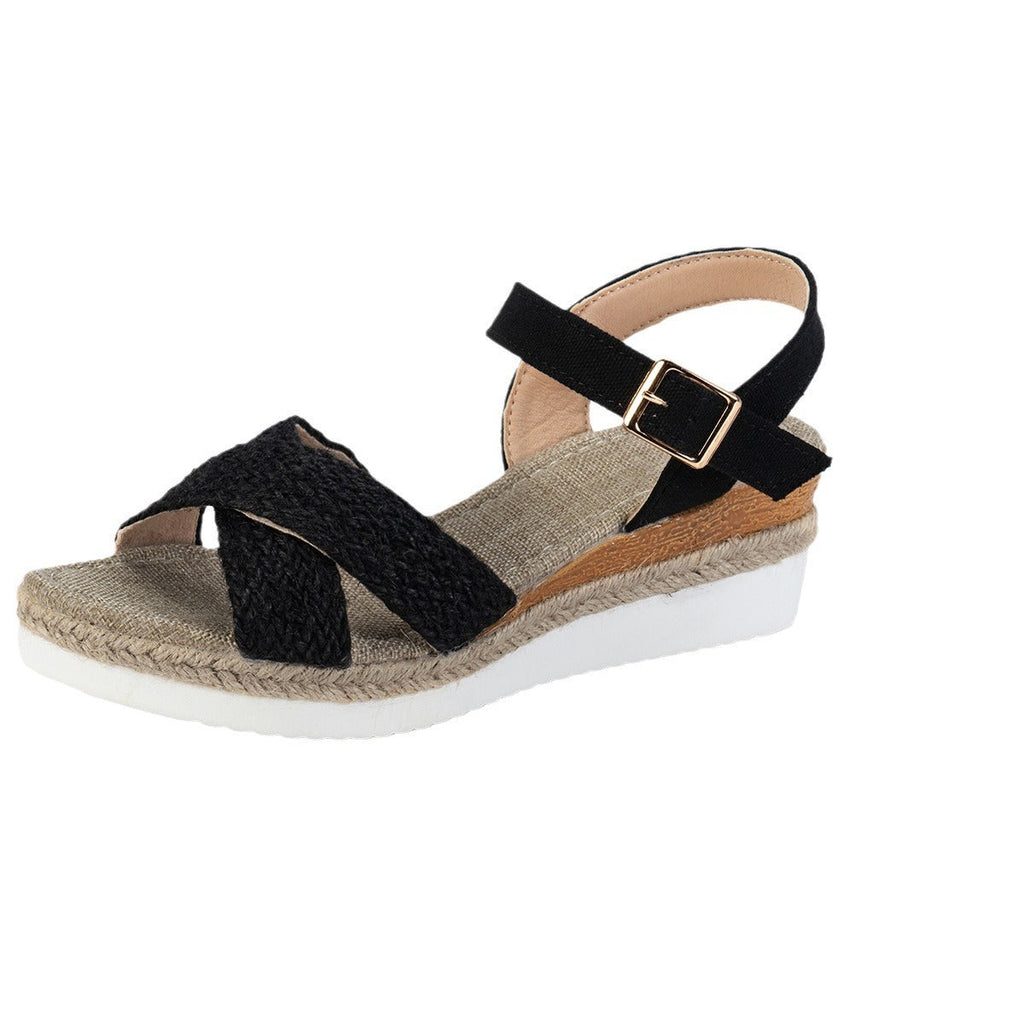 Beautifully Crafted Orthopedic Sandals