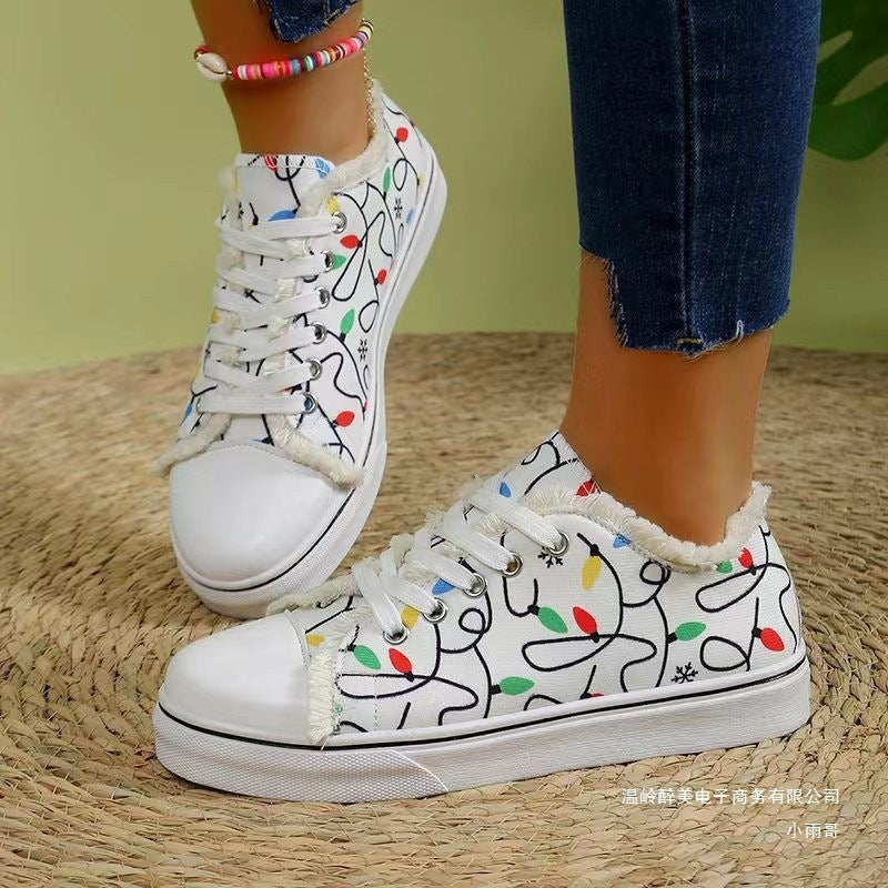 Graceful Orthopedic Trainers for Modern Look