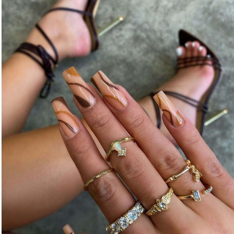 Chic Orthopedic Sandals with Unique Design