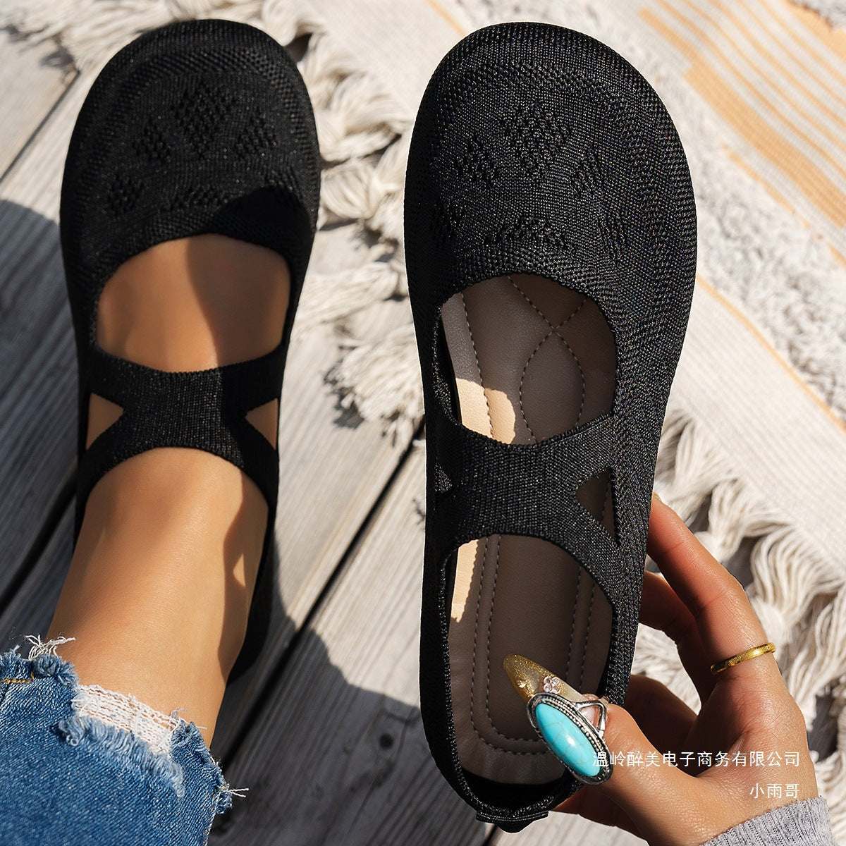 Elegant Orthopedic Shoes for Every Step
