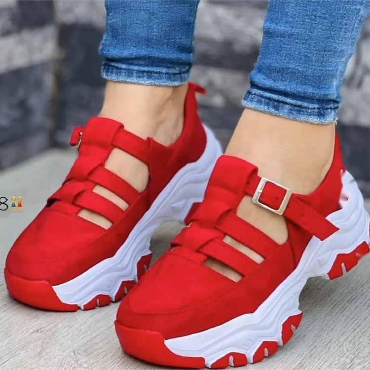 Graceful Orthopedic Sandals for Modern Look