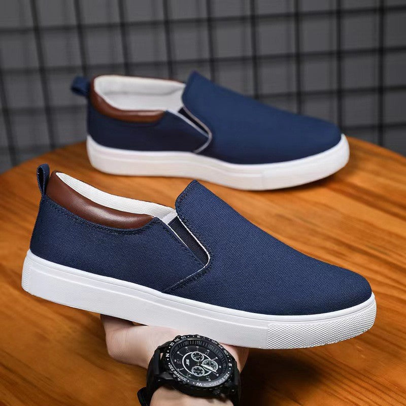 Classic Orthopedic Shoes with Timeless Style