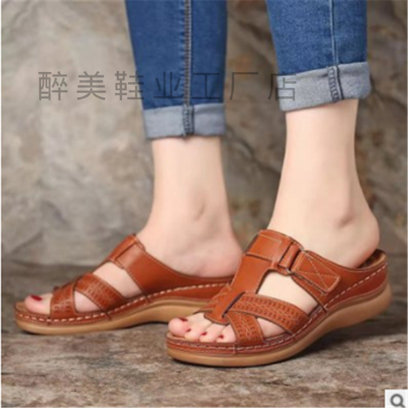 Beautifully Crafted Orthopedic Shoes