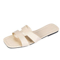 Classic Orthopedic Sandals with Timeless Style