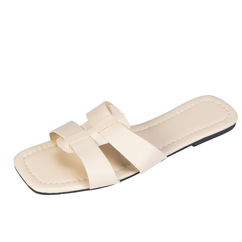 Classic Orthopedic Sandals with Timeless Style