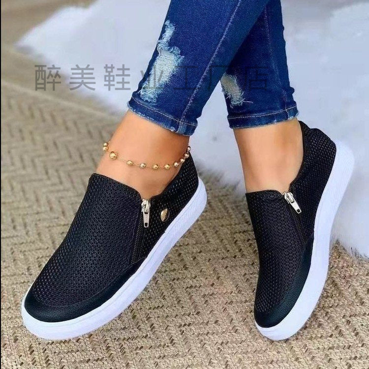 Vintage Inspired Orthopedic Shoes