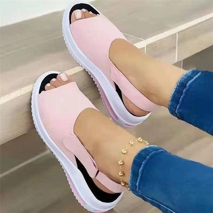 Stylish Orthopedic Sandals for Any Occasion