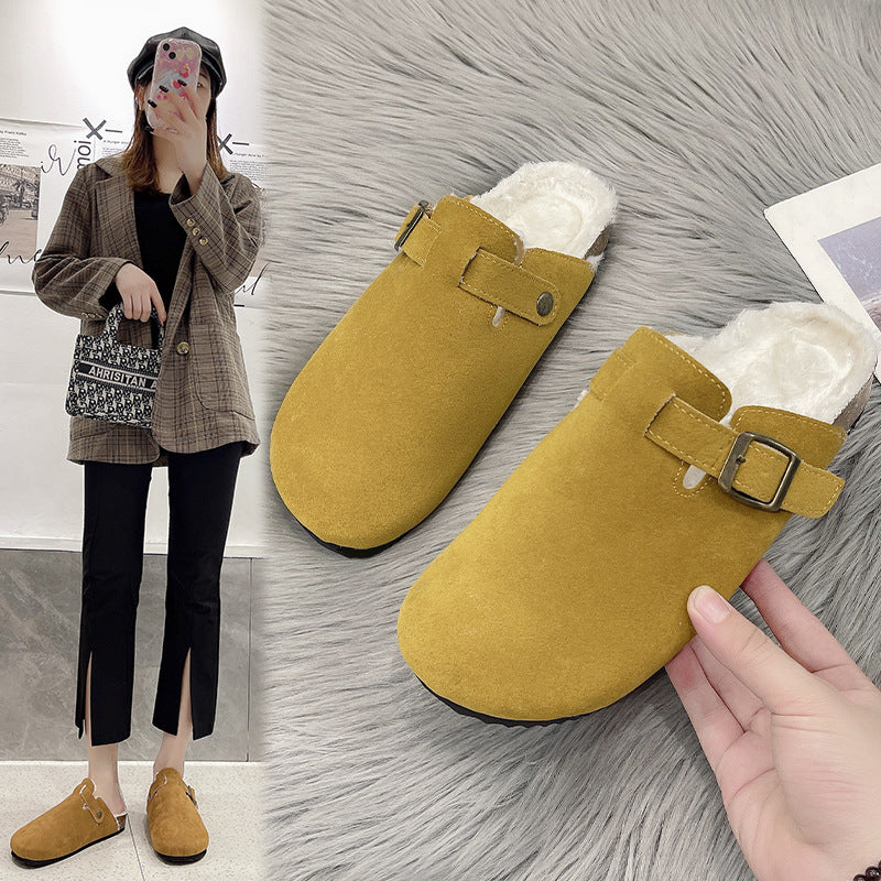 Elegant Orthopedic Shoes for Every Step