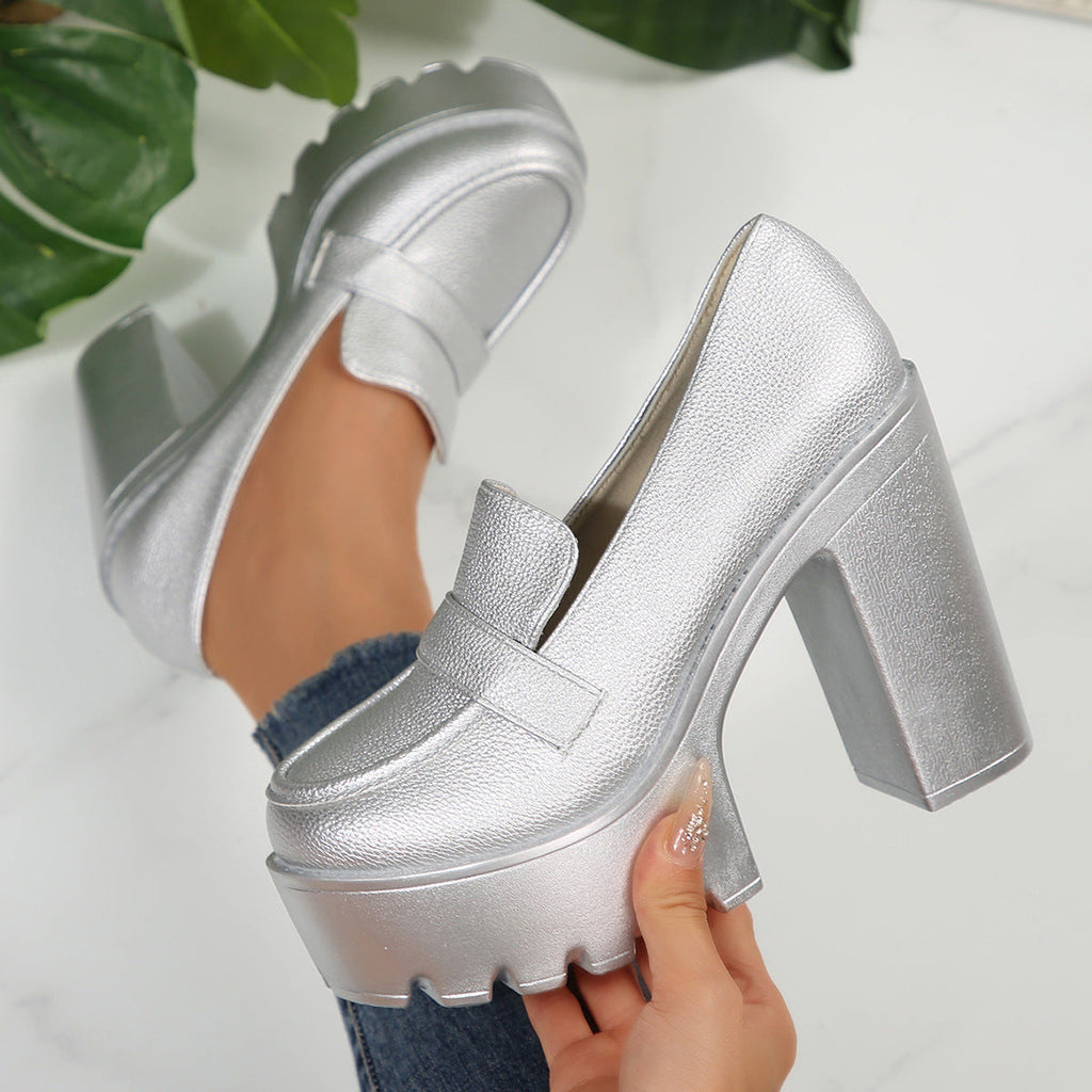 Comfortable Orthopedic Heels for Daily Wear