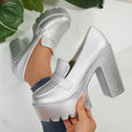 Comfortable Orthopedic Heels for Daily Wear