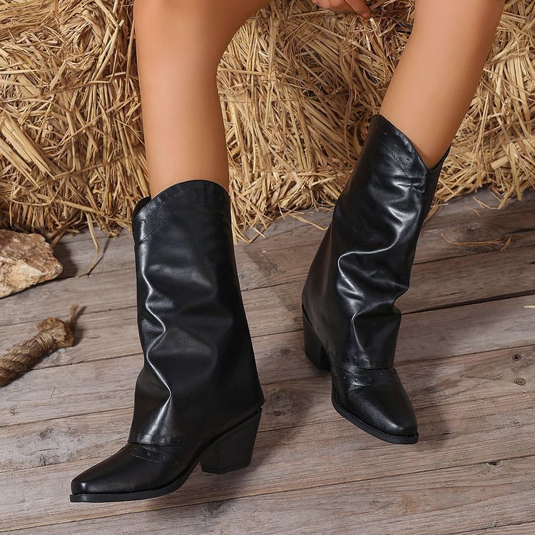 Beautifully Crafted Orthopedic Boots