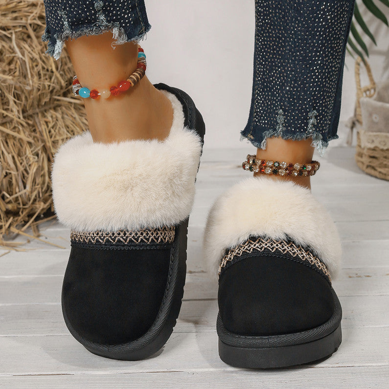 Comfortable Orthopedic Boots for Daily Wear