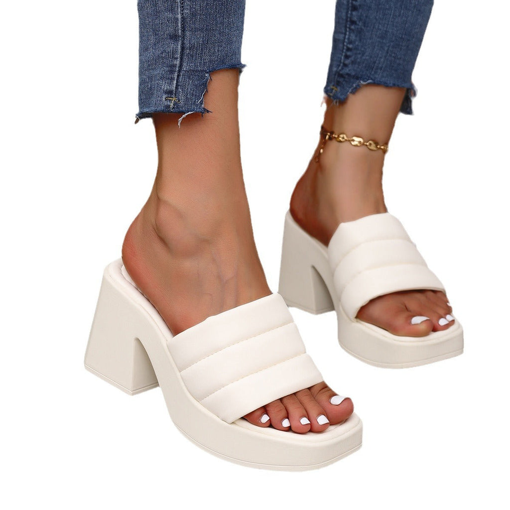 Beautifully Crafted Orthopedic Sandals